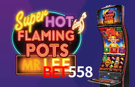 Bônus Generosos e Exclusivos no bet558 para Você!